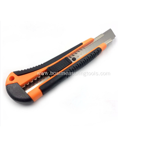 Promotional custom student use utility tool  utility knife